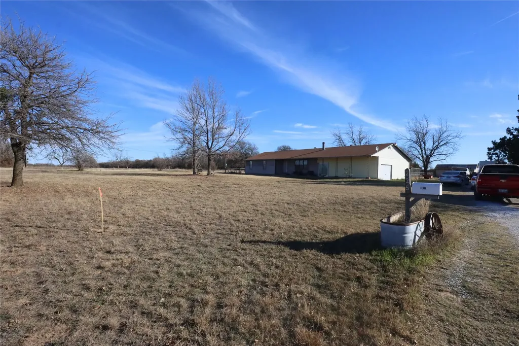 225 County Road 472 Ranger TX 76470