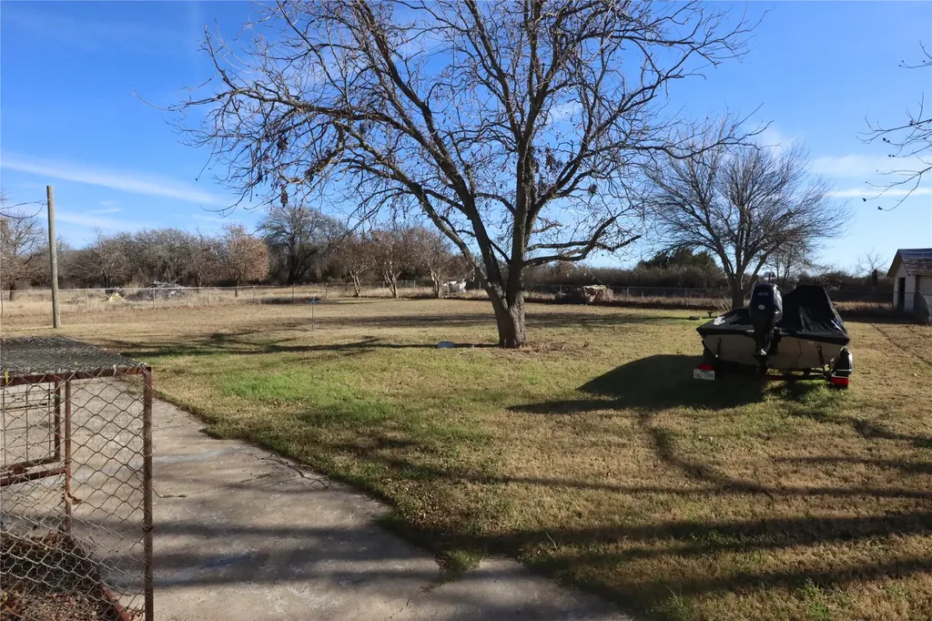 225 County Road 472 Ranger TX 76470