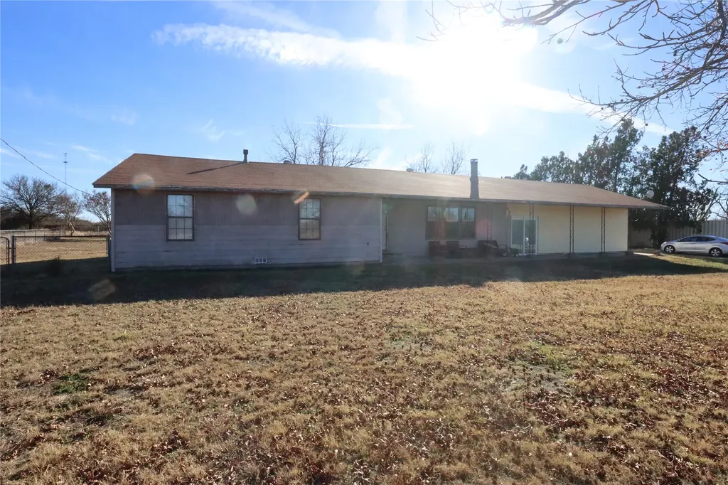 225 County Road 472 Ranger TX 76470
