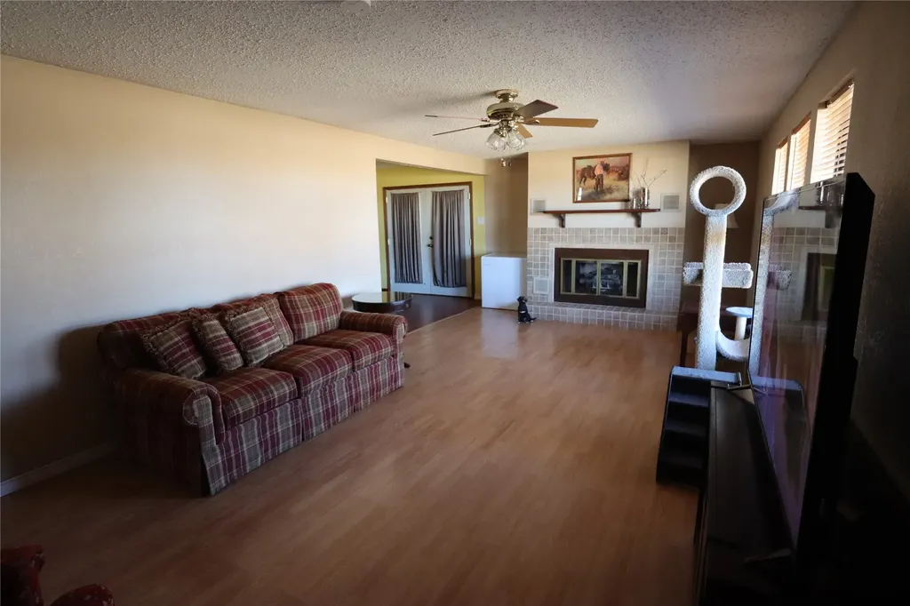 225 County Road 472 Ranger TX 76470