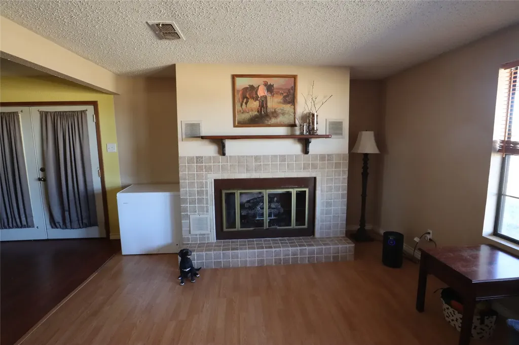 225 County Road 472 Ranger TX 76470
