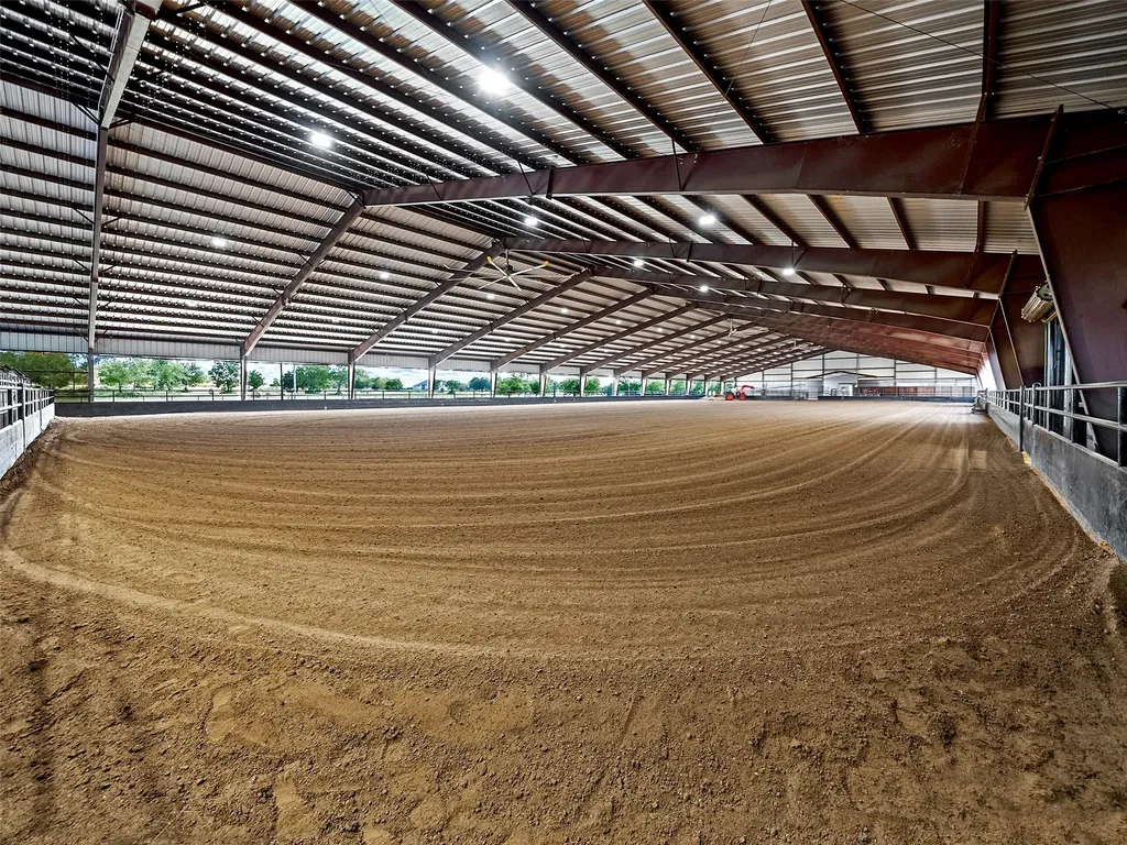 4100 Dr. Griffin Road Cross Roads TX 76227