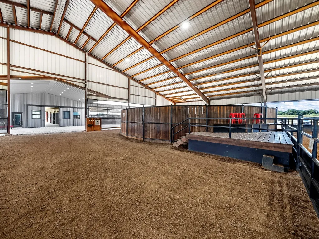 4100 Dr. Griffin Road Cross Roads TX 76227