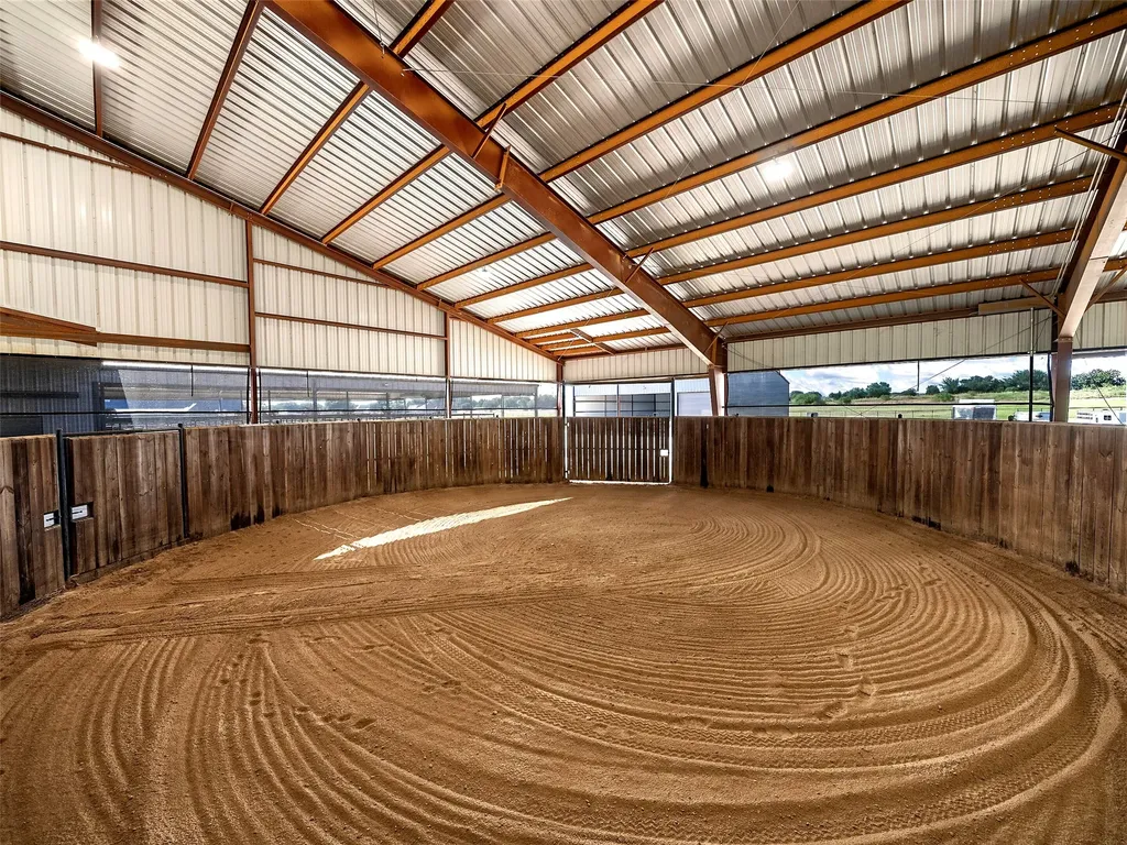 4100 Dr. Griffin Road Cross Roads TX 76227