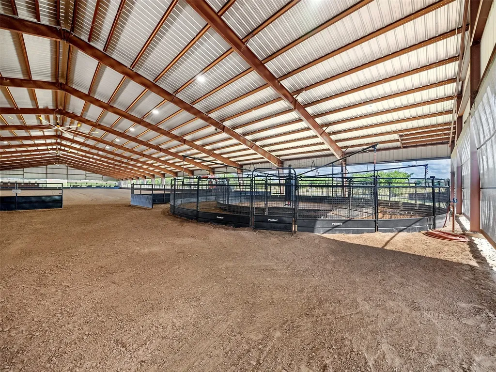 4100 Dr. Griffin Road Cross Roads TX 76227