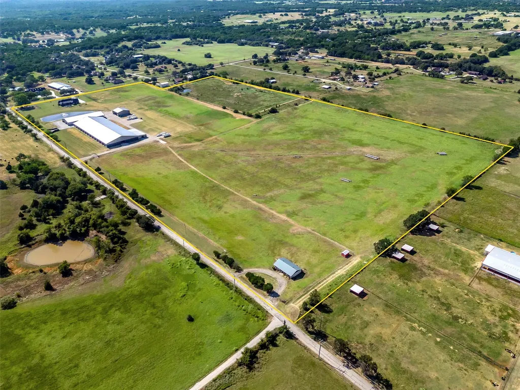 4100 Dr. Griffin Road Cross Roads TX 76227