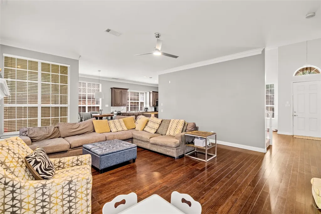 5916 Edgewood Drive Mckinney TX 75072