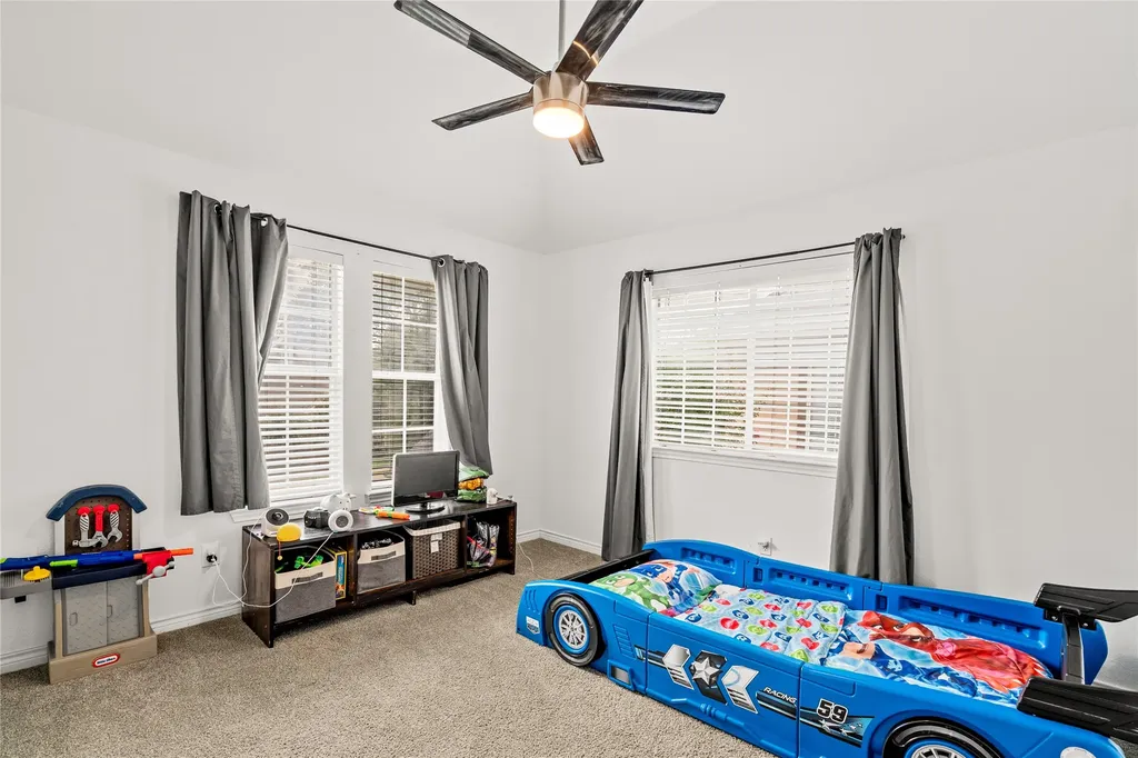 5916 Edgewood Drive Mckinney TX 75072