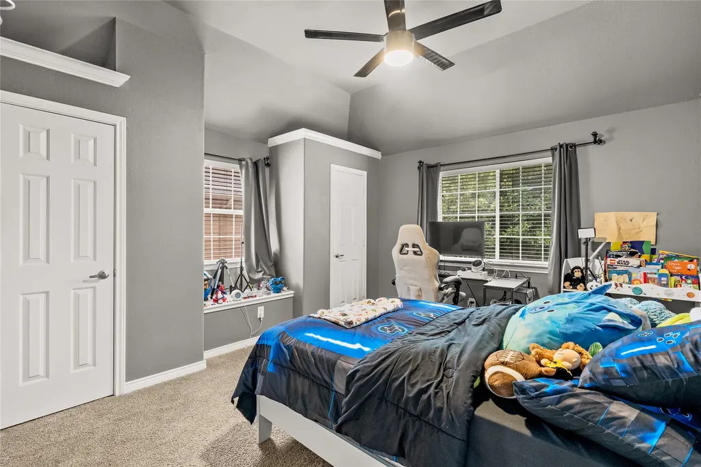 5916 Edgewood Drive Mckinney TX 75072