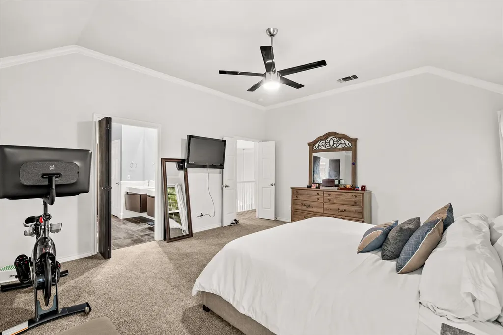 5916 Edgewood Drive Mckinney TX 75072