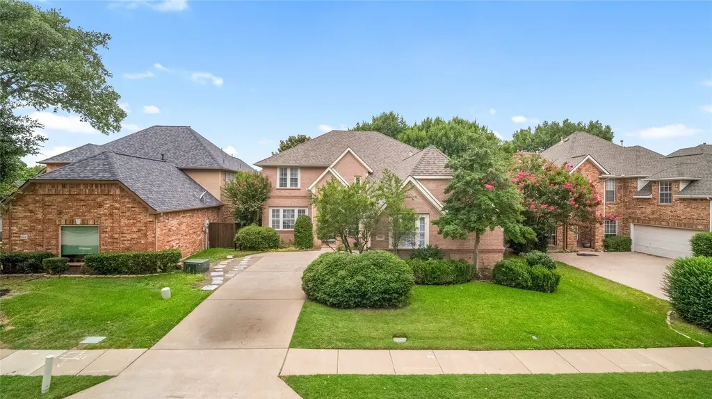 5916 Edgewood Drive Mckinney TX 75072