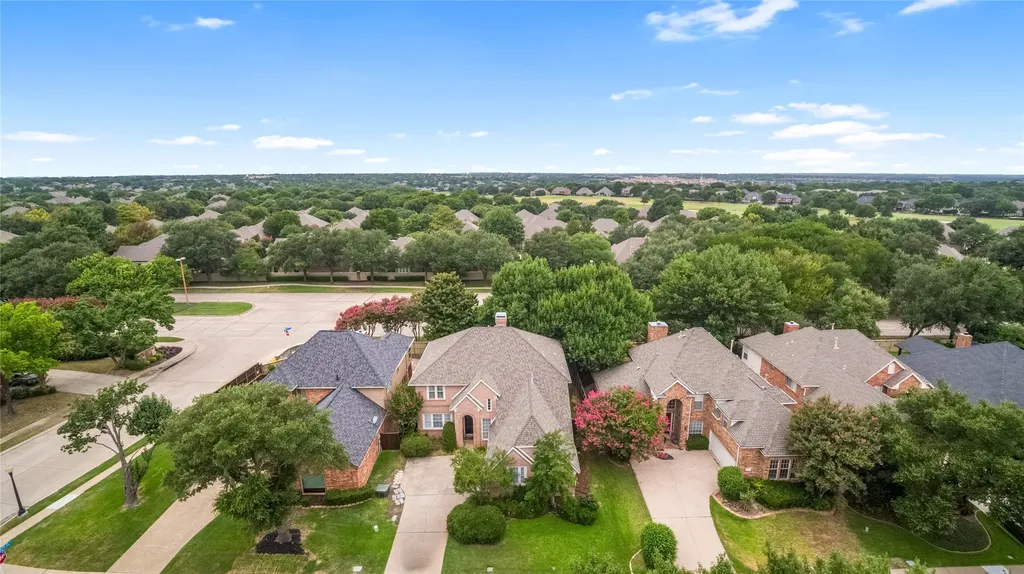 5916 Edgewood Drive Mckinney TX 75072