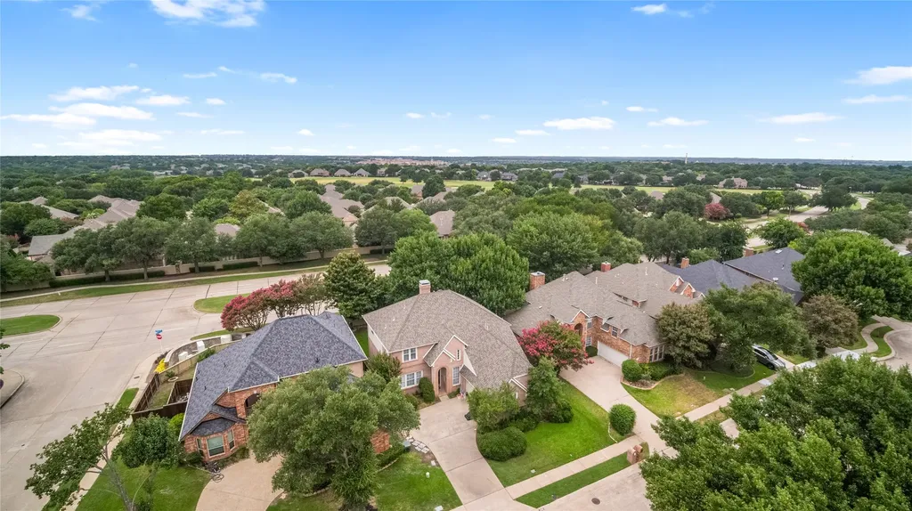 5916 Edgewood Drive Mckinney TX 75072