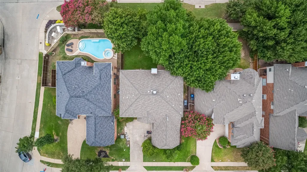 5916 Edgewood Drive Mckinney TX 75072