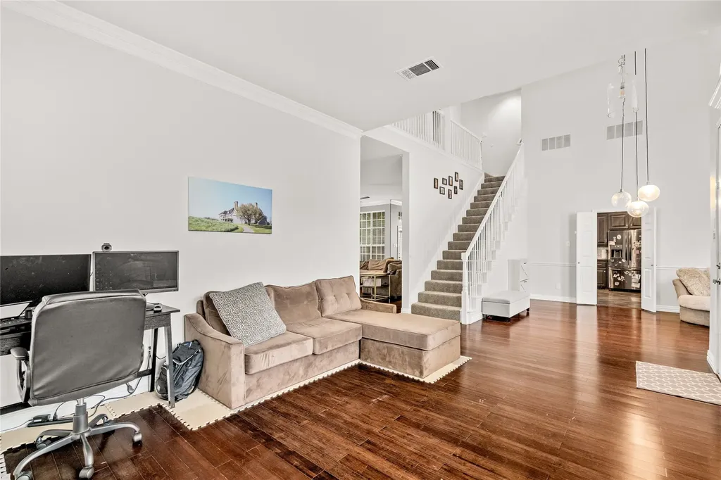 5916 Edgewood Drive Mckinney TX 75072