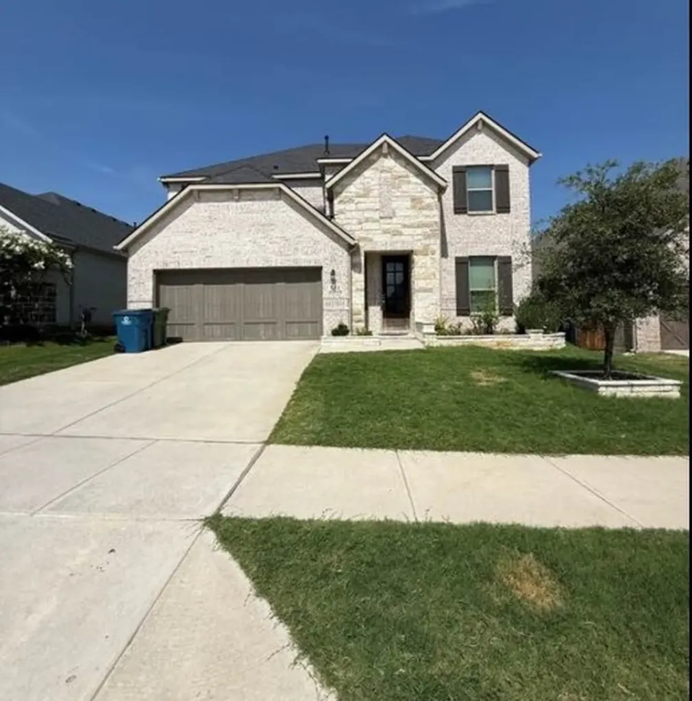 112 Baker Street Oak Point TX 75068