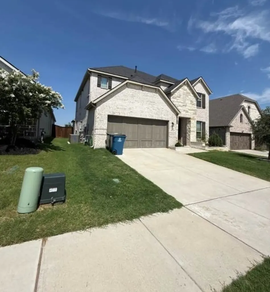 112 Baker Street Oak Point TX 75068
