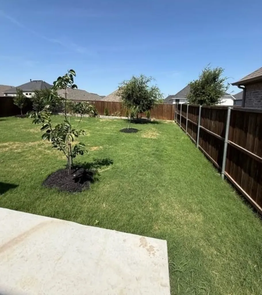 112 Baker Street Oak Point TX 75068