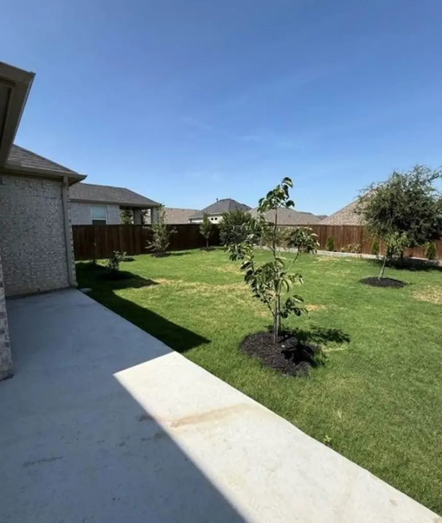 112 Baker Street Oak Point TX 75068