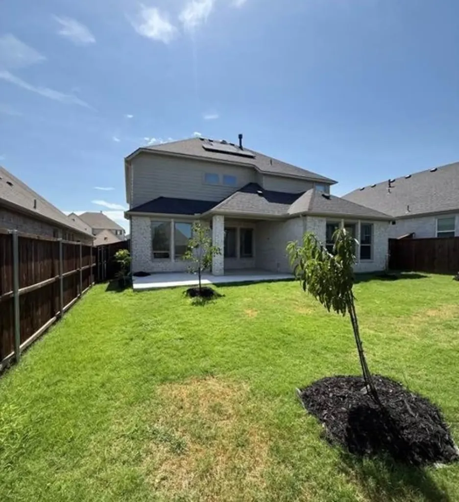 112 Baker Street Oak Point TX 75068