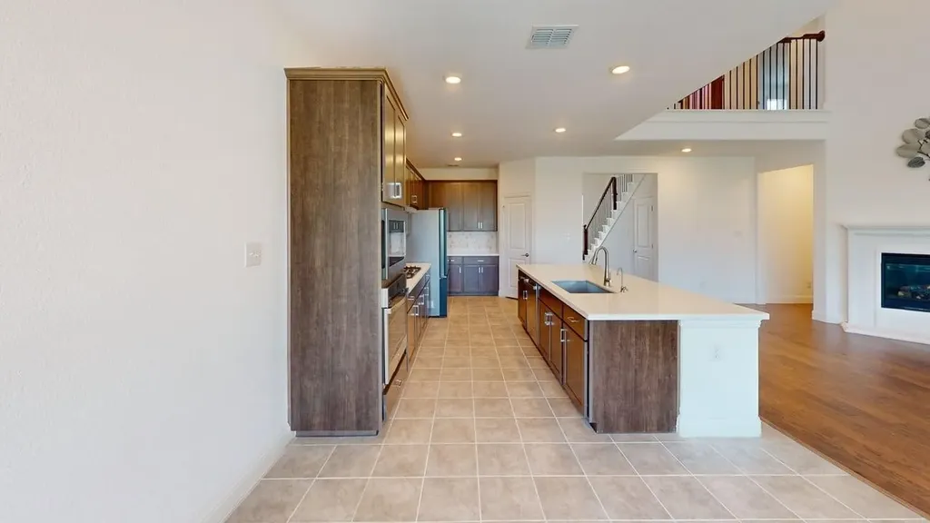 112 Baker Street Oak Point TX 75068