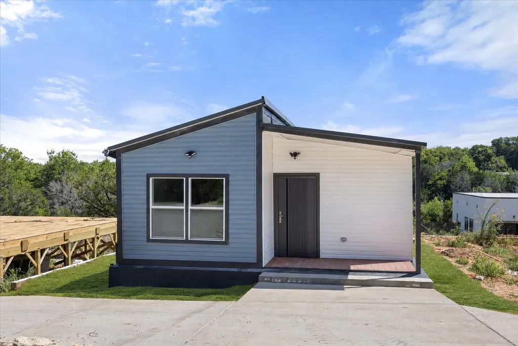 3614 Sioux Trail Granbury TX 76048