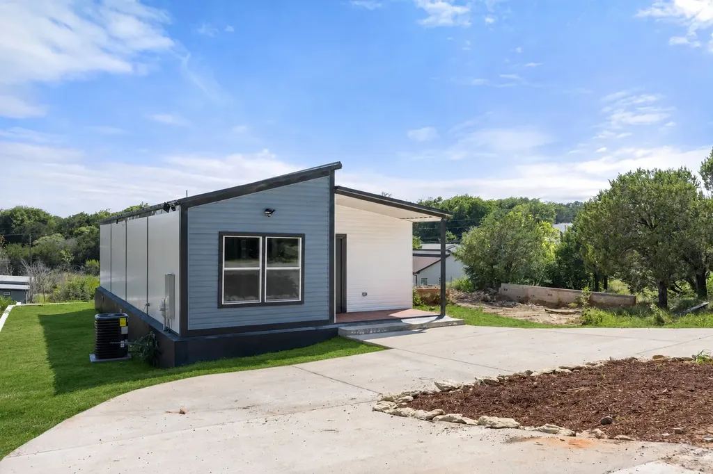 3614 Sioux Trail Granbury TX 76048