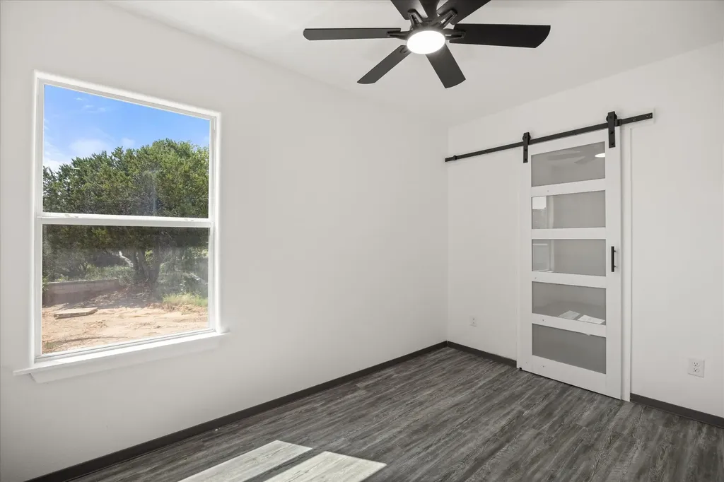 3614 Sioux Trail Granbury TX 76048