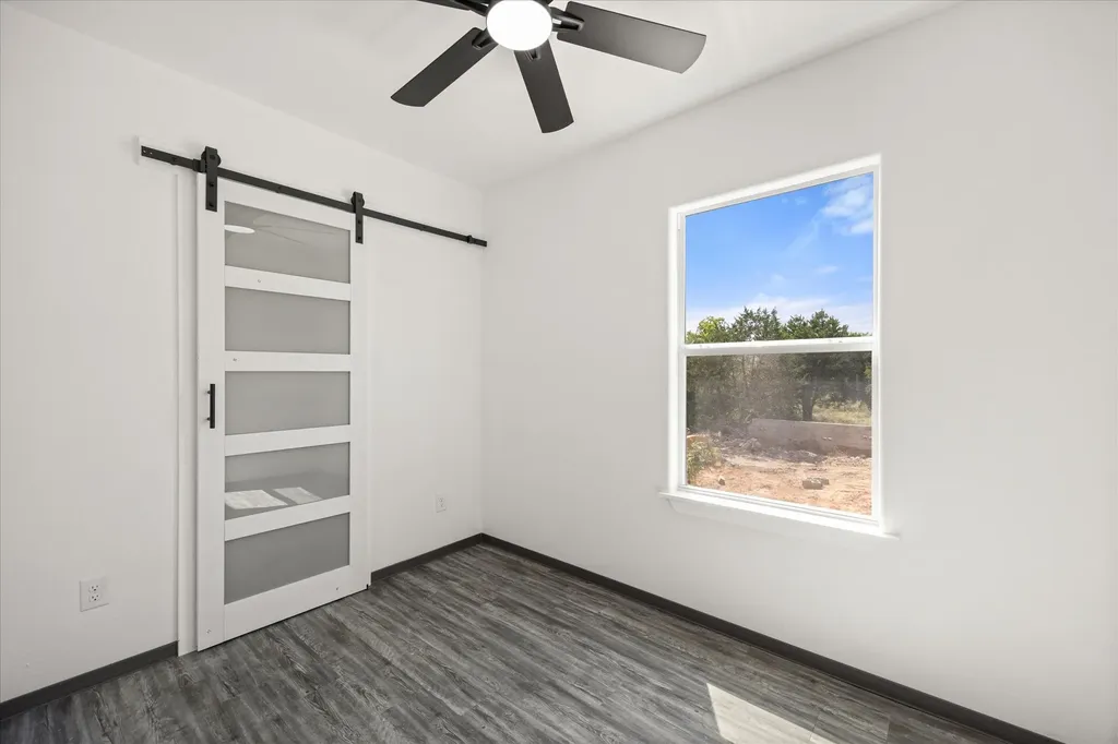 3614 Sioux Trail Granbury TX 76048