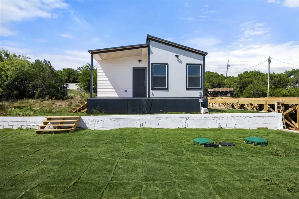 3614 Sioux Trail Granbury TX 76048