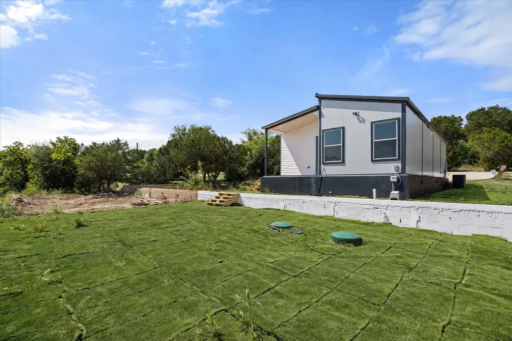 3614 Sioux Trail Granbury TX 76048