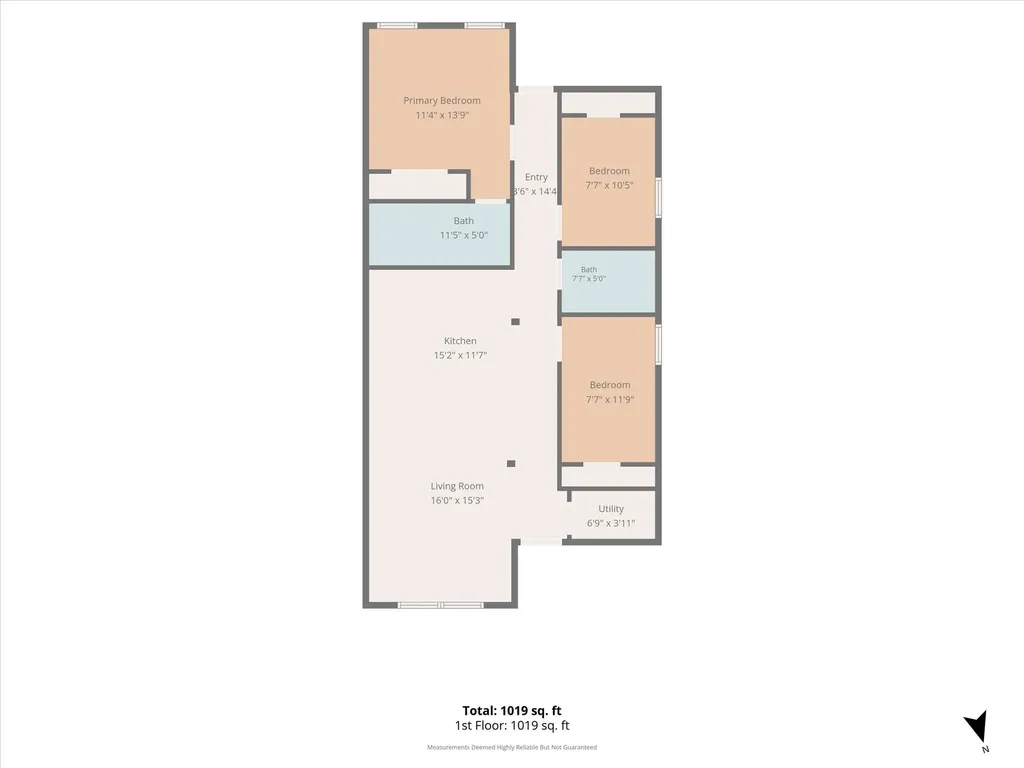 3614 Sioux Trail Granbury TX 76048