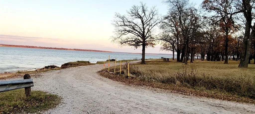 1963 Hillcrest Circle Gordonville TX 76245