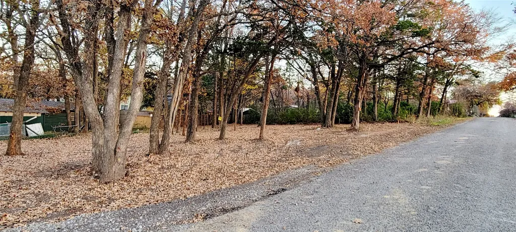 1963 Hillcrest Circle Gordonville TX 76245