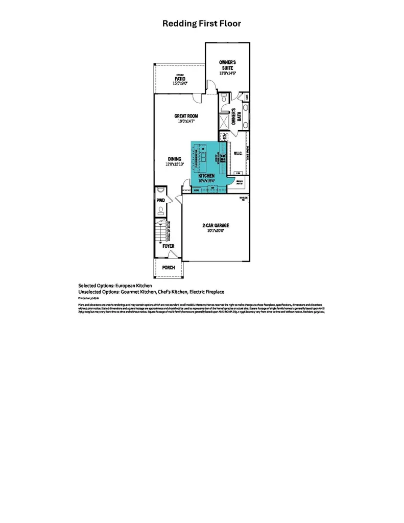 165 Bable Run Drive Little Elm TX 75068