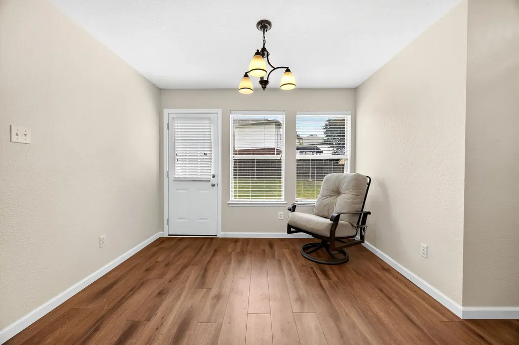 3612 Truman Street Mckinney TX 75071