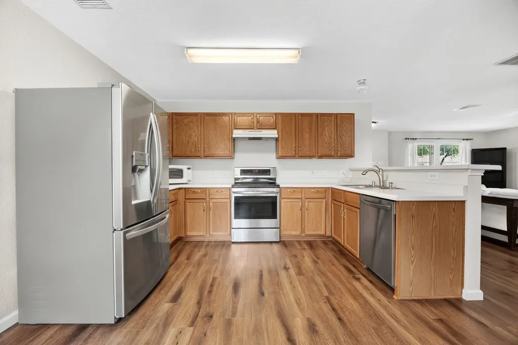 3612 Truman Street Mckinney TX 75071