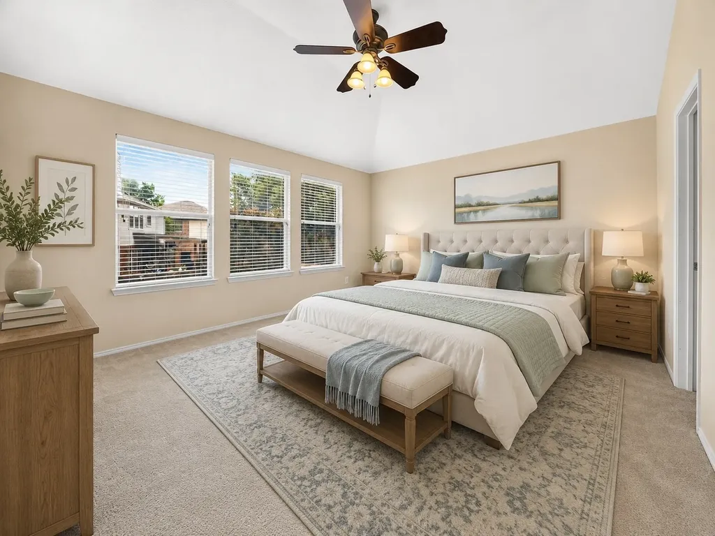 3612 Truman Street Mckinney TX 75071