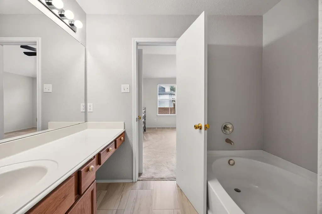 3612 Truman Street Mckinney TX 75071