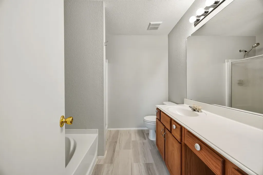 3612 Truman Street Mckinney TX 75071