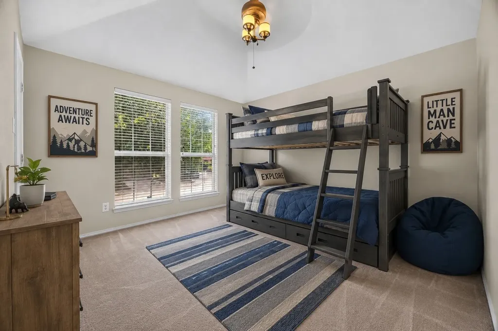 3612 Truman Street Mckinney TX 75071