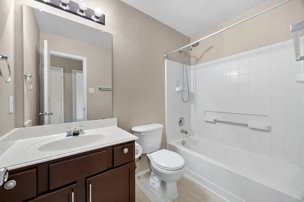 3612 Truman Street Mckinney TX 75071