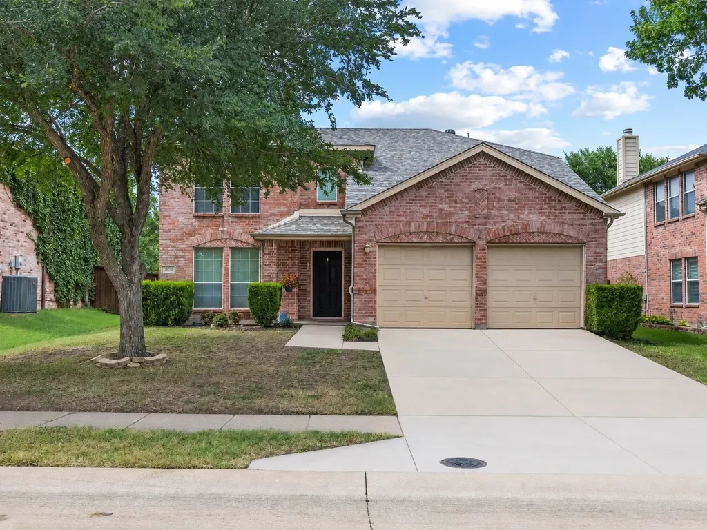 3612 Truman Street Mckinney TX 75071