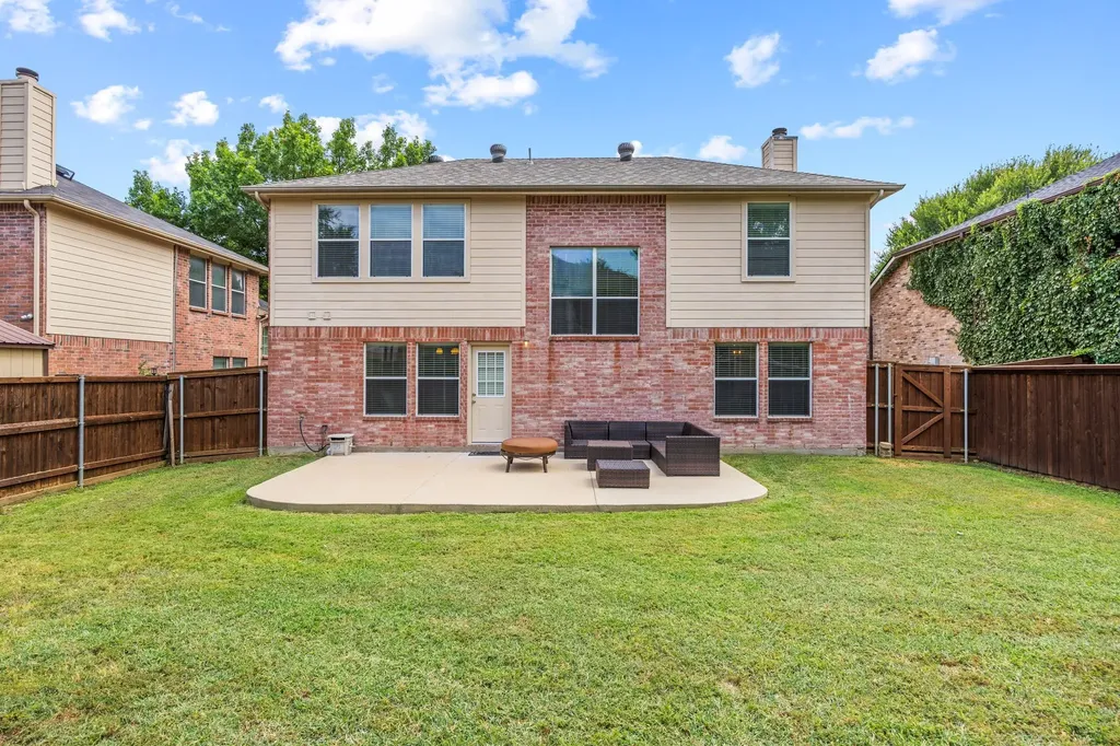 3612 Truman Street Mckinney TX 75071