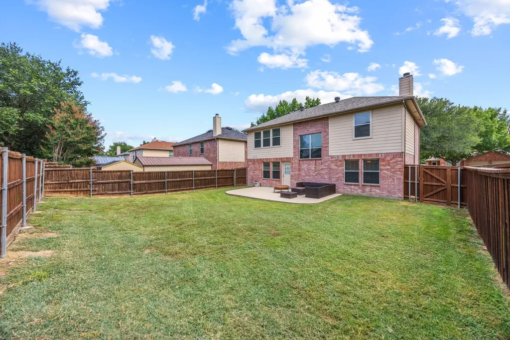 3612 Truman Street Mckinney TX 75071