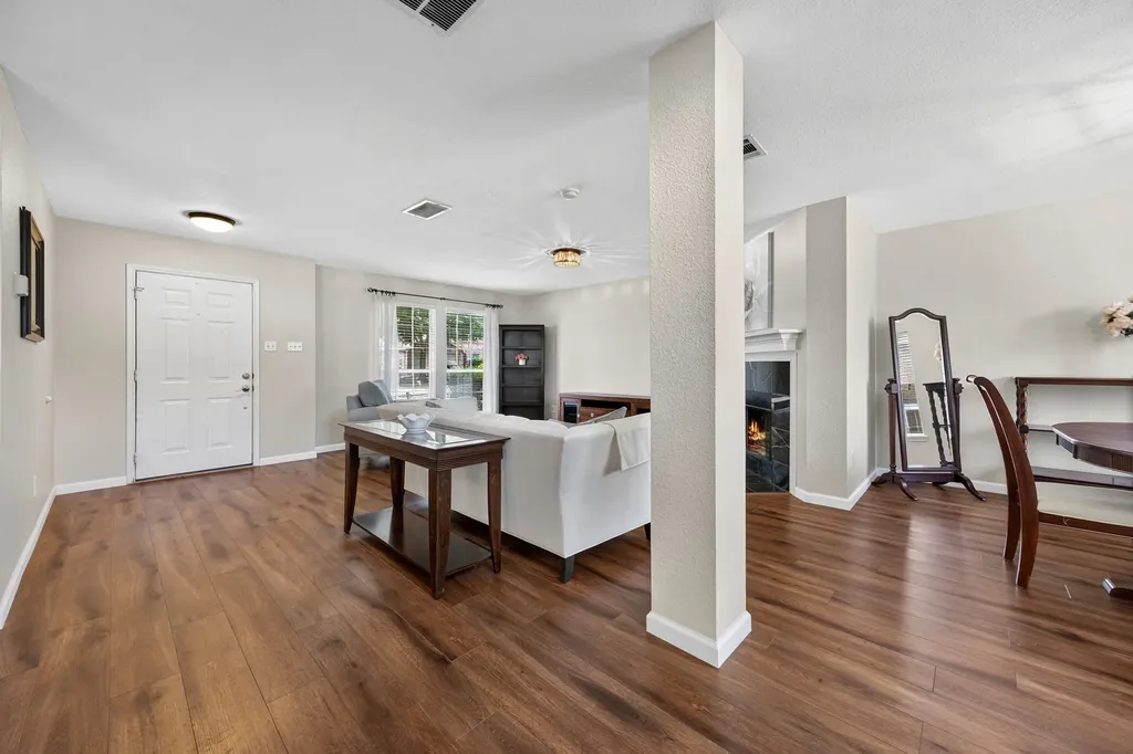 3612 Truman Street Mckinney TX 75071