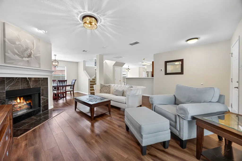 3612 Truman Street Mckinney TX 75071