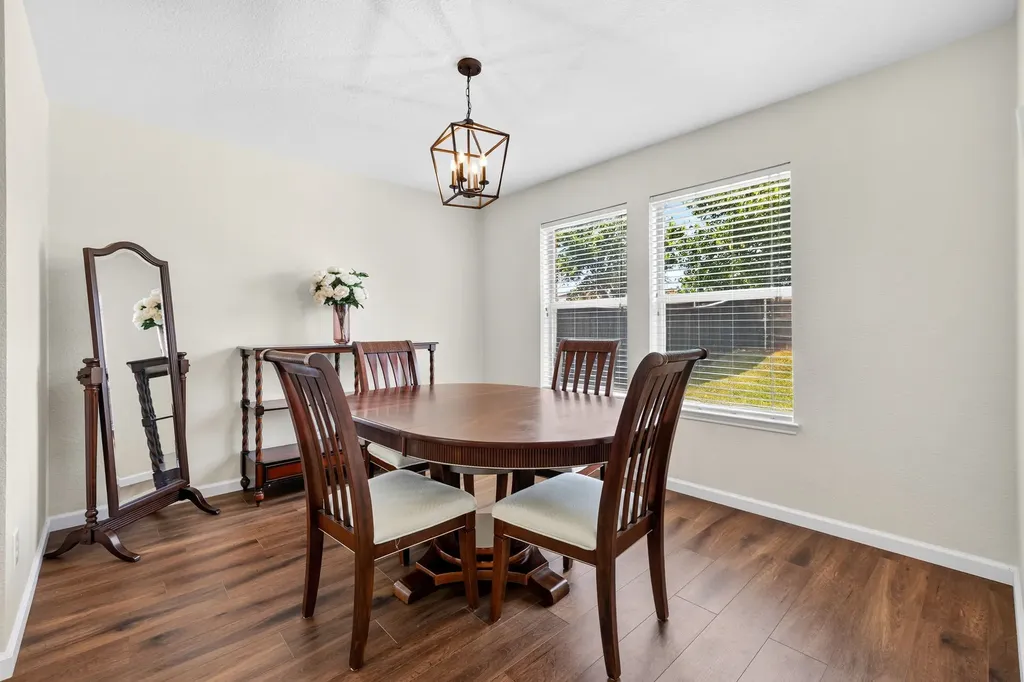 3612 Truman Street Mckinney TX 75071