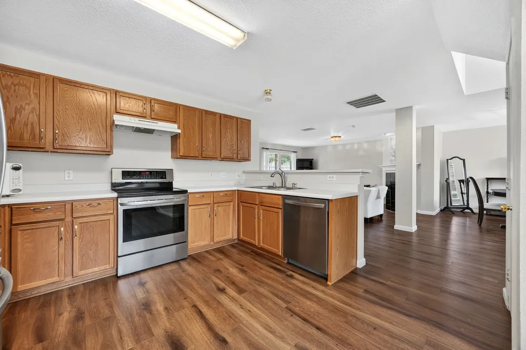 3612 Truman Street Mckinney TX 75071