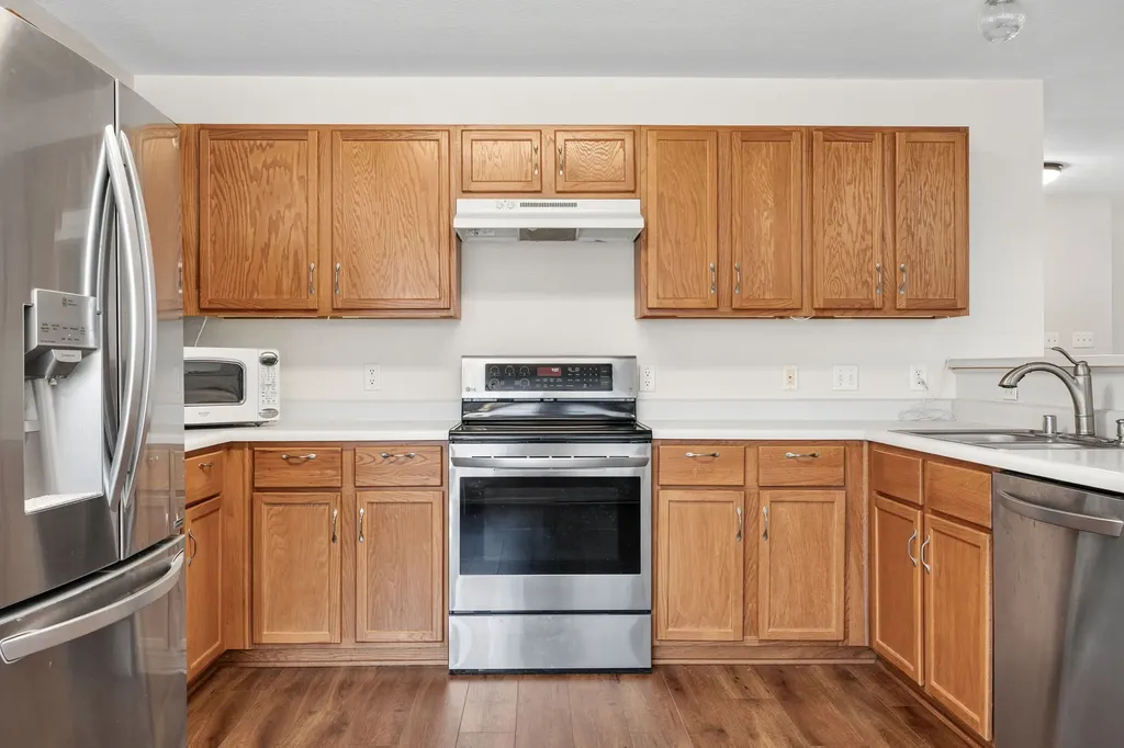 3612 Truman Street Mckinney TX 75071